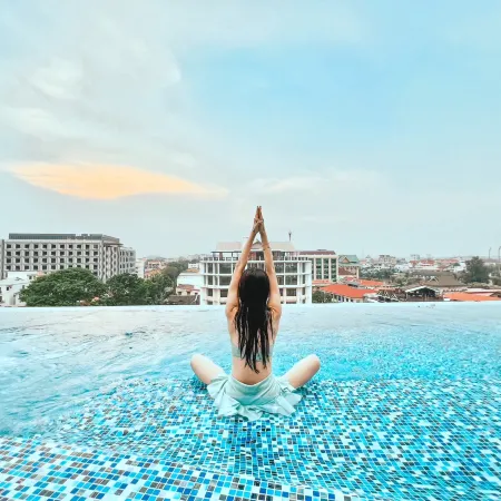 COSI Vientiane Nam Phu