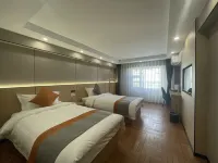 天天假日hotel公寓（中央大街索菲亞教堂店）