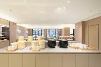 JI Hotel (Xi'an Xianyang International Airport T5 Terminal) - Aamiainen