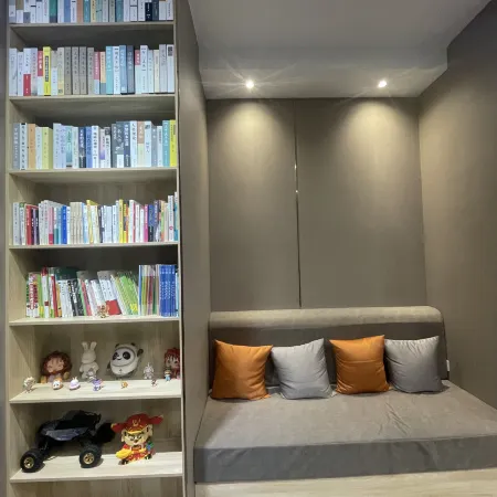 Tiantian Holiday Hotel Apartment (Central Street Sofia Church)