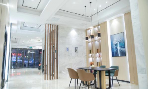 Cc Inn (Chendian Government)