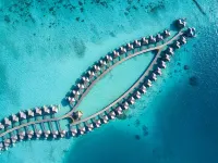 Kandima Maldives Hotels in 