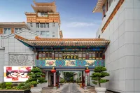 Chuxiongzhou Hotel Hotel in zona Chuxiong Gymnasium