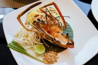Aetas Lumpini - Frühstück