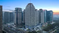 Yujian Hotel Hotel in zona Qinglongshan Wei Great Wall Relic Site