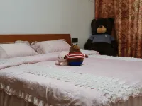 Duojia Zhineng Haijing Movie Apartment (Rizhao Wanpingkou)