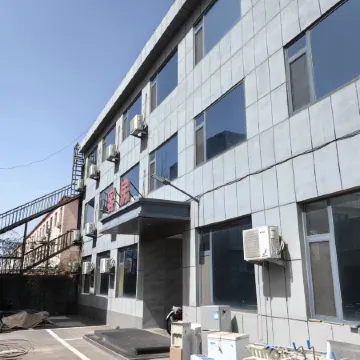 Laoling Junyue Hotel