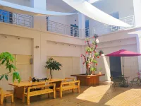 Ruili Shangzhenyuan Culture Homestay