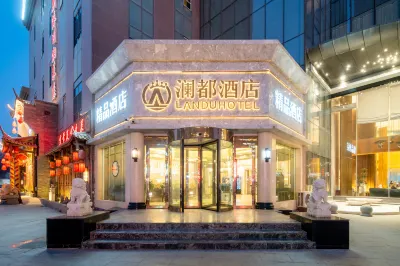LANDU HOTEL