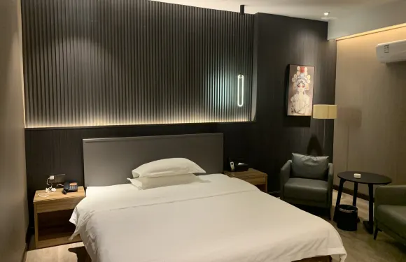 陸豐陽光酒店