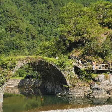 Xiangrikui Homestay