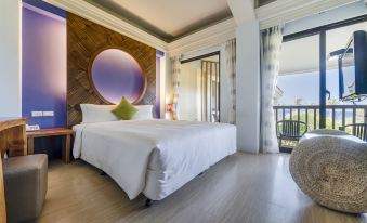 Southern Sun Hotel-Sea View North