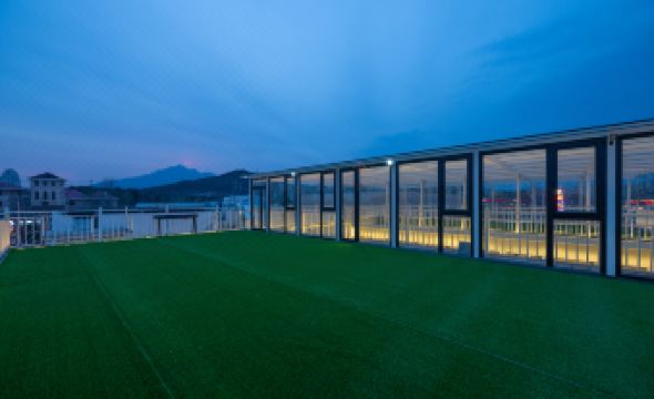 Floral Hotel · Beijing Fengqi Bieyuan hotel