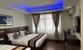 Aryatara Kathmandu Hotel