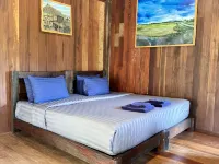 Huay Kub Kab the Villa Hotels in Mae Taeng