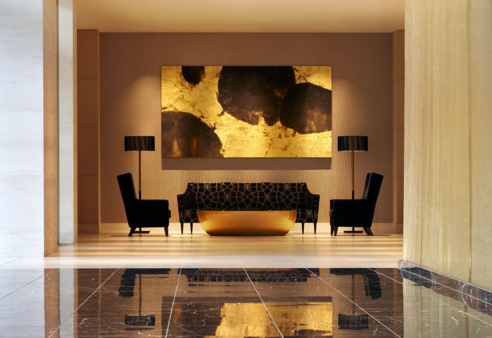 5. 웨스틴 호텔 센..