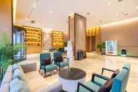 Starway Hotel (Huanxian Chengnan New District) Hotels in Huan County