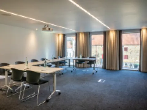 Innside by Melia Newcastle Hoteles en Newcastle