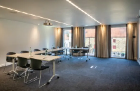 Innside by Melia Newcastle