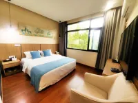 Xiushan Yunhai Business Hotel