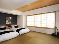 MIMARU Osaka Shinsaibashi West Hotels in Osaka