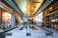 花築·興茂中国式旅館(大同古城華嚴寺）