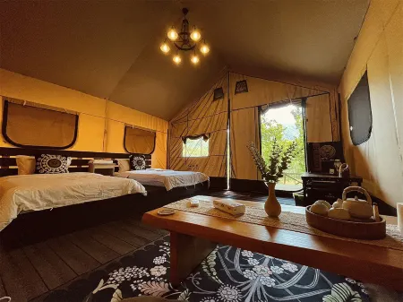 Banshan Hotel Отели в г. Даву