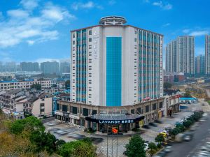 Lavande Hotel (Ningxiang Chuyu West Road)