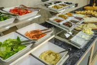 Best Western Plus Batumi - Breakfast