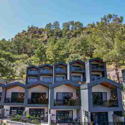 Ramitos Hotel Hotel Exterior