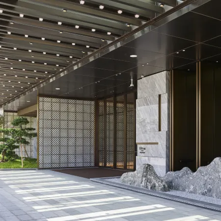 Hilton Zhuhai
