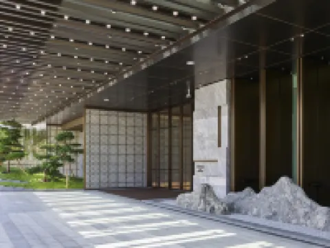 珠海希爾頓飯店