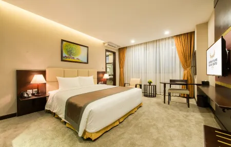 Muong Thanh Grand Hanoi Centre