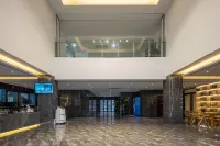 Xiaohui Intelligent Hotel - balcony