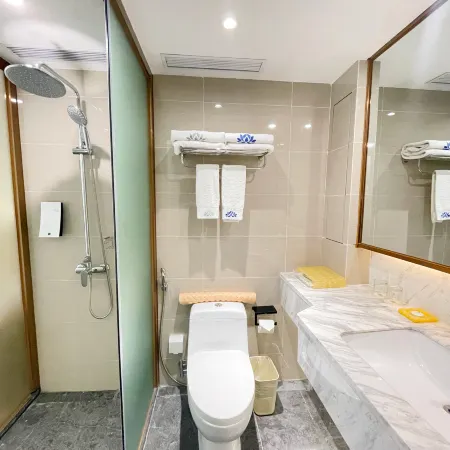 Dameisha ZTE Hotel