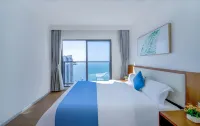 Huidong Island Sunset Beach Seascape Resort (Xunliao Bay Sea World Branch)