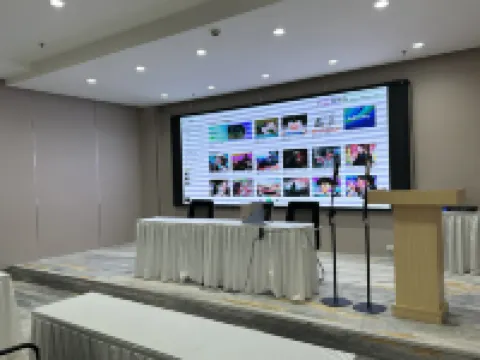 Homeinn Superior Hotel (Hefei Baohe Wanda Provincial Hospital)