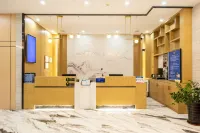 Xiyue Apartment Hotel