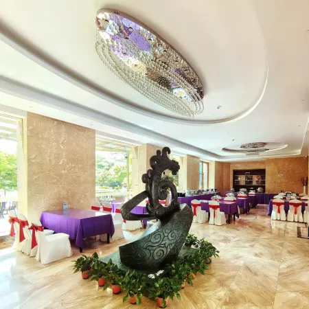 Muzhou Duxton Boutique Hotel