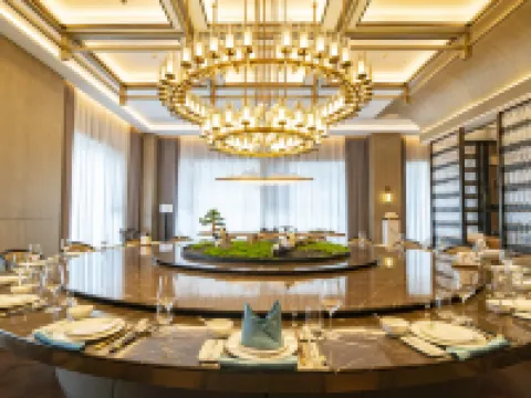 唐家河·錦江賓館 青川酒店