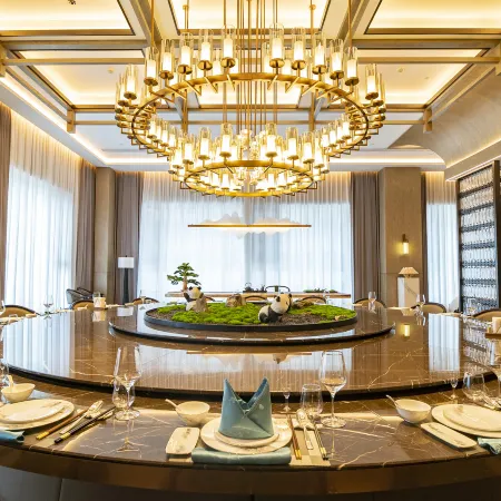 TangjiaheJinjiangHotel