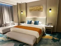 Weihai Xintai International Hotel Hotels near Weihai Shenyou Ocean World