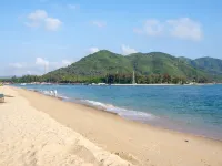 Qianyu Seaview Hotel (Nanwan Monkey Island) - Beach resorts