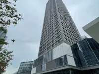 醒山公寓（佛山世紀蓮體育中心東平地鐵站店） 东平附近的飯店