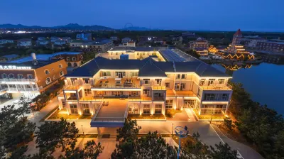 rizhaodonglinhaihotel