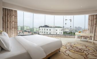 Caribbean Hotel (Zhongshan Xiaolan Daxin Xinduhui Store)