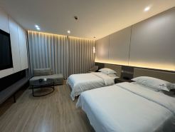 Tianfuxuan Hotel