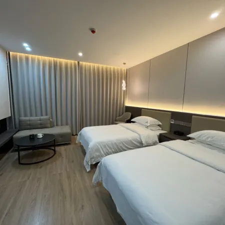 Tianfuxuan Hotel