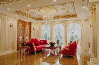 Da Tuong Luxury Villa Hotel