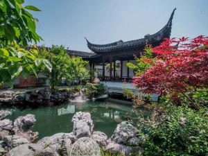 Suzhou Tingbo Art Travel